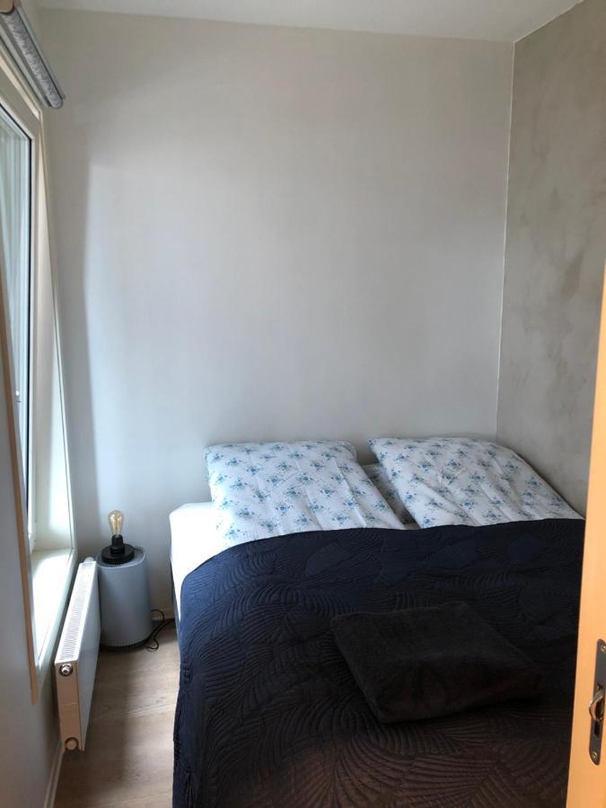 Oceanfront Apartment - Oslo Central - Private Patio 外观 照片